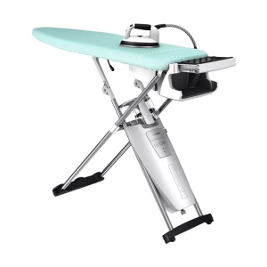 Laurastar, Laurastar S Plus Bügelsystem, Laurastar S PLUS Bügelsystem