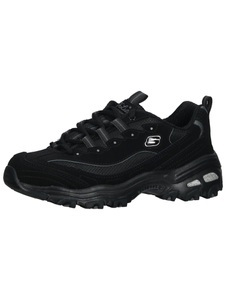 Skechers, Skechers Sneaker »D´Lites - Biggest Fan«, Skechers Sneaker »D´Lites - Biggest Fan«, im trendigen Chunky-Style, Freizeitschuh, Halbschuh, Schnürschuh