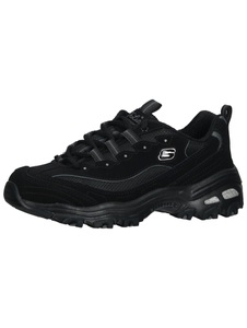 Skechers, Skechers Sneaker »D´Lites - Biggest Fan«, Skechers Sneaker »D´Lites - Biggest Fan« Freizeitschuh, Halbschuh, Schnürschuh im trendigen Chunky-Style