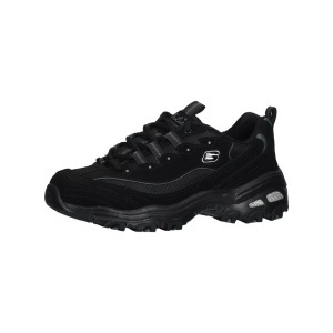 Skechers, Skechers Sneaker »D´Lites - Biggest Fan«, Skechers Sneaker »D´Lites - Biggest Fan« Freizeitschuh, Halbschuh, Schnürschuh im trendigen Chunky-Style