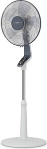 Rowenta, Rowenta Turbo Silence VU5645CH Standventilator, Rowenta Turbo Silence VU5645CH Standventilator ? Standventilator/Bodenventilator ? Weiss