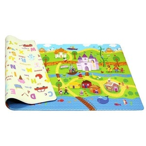 Dwinguler, DWINGULER Spielmatte medium Fairy Tale Land 190x130 cm, Dwinguler Spielmatte »Tale Land«