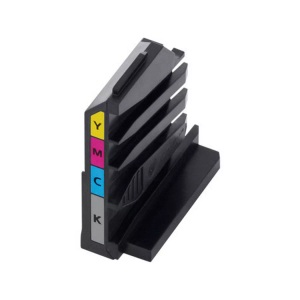 Samsung, Samsung Clt-W406 Waste Toner Tank CLP 36 Toner-Modul, Samsung Waste Toner Tank, CLT-W406/SEE, (7'000 Seiten)