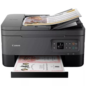 Canon, Canon Multifunktionsdrucker »Canon Pixma TS7450i, WLAN, USB,«, PIXMA TS7450i, Multifunktionsdrucker