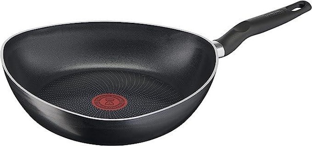 Tefal, Start''Easy Dreiecks-Pfanne, Ø 26cm, 