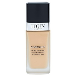 IDUN Minerals, IDUN Minerals Liquid foundation Norrsken Embla (30 ml), Liquid foundation Norrsken Embla (30 ml)