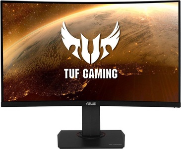 Asus, ASUS TUF Gaming VG32VQR - Gaming Monitor (31.5 