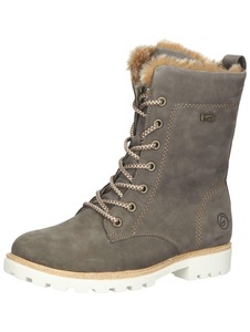 Remonte, Remonte Winterboots, mit heller Laufsohle, 