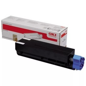 OKI, OKI 44992401 schwarz 1500 Seiten Toner, Oki Toner, schwarz, 44992401, (1'500 Seiten)