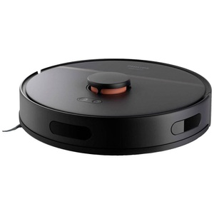 Philips, Philips Saug- und Wischroboter XU3000/01 Schwarz, PHILIPS XU3000/01 - Saug- und Wischroboter (Schwarz)