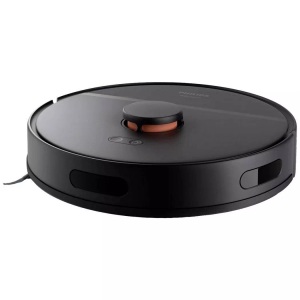 Philips, Philips Saug- und Wischroboter XU3000/01 Schwarz, PHILIPS XU3000/01 - Saug- und Wischroboter (Schwarz)