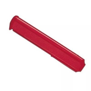 Tondeo, Tondeo Sifter Einsatz rot, Tondeo Sifter Einsatz rot