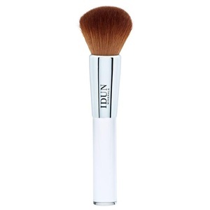 IDUN Minerals, IDUN Minerals Pinsel Kabuki brush (1 Stück), Pinsel Kabuki brush (1 Stück)