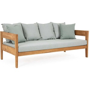 mutoni lifestyle, Gartensofa Kobo Aqua, Gartensofa Kobo Aqua