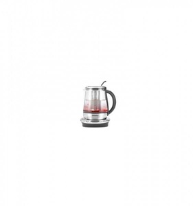 Gastroback, Gastroback Tee- und Wasserkocher, Gastroback Tee- und Wasserkocher Design Tea & More Advanced Silber