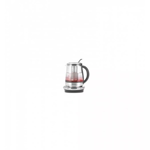 Gastroback, Gastroback Tee- und Wasserkocher, Gastroback Tee- und Wasserkocher Design Tea & More Advanced Silber