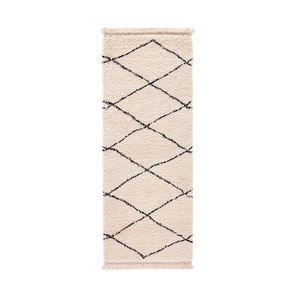 LA REDOUTE INTERIEURS, Läufer Fatouh, Berber-Stil, 