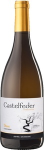 Weingut Castelfeder, Chardonnay Doss 2022, Chardonnay Doss, Alto Adige DOC 2022, Weingut Castelfeder Chardonnay Doss Alto Adige DOC - 75cl - Südtirol, Italien