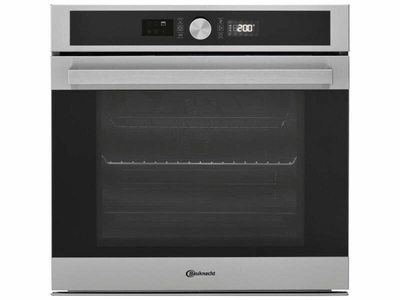 Bauknecht, Bauknecht BIK5 DH8FS PT Backofen Edelstahl, Bauknecht BIK5 DH8FS PT Backofen Edelstahl