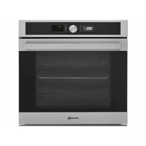 Bauknecht, Bauknecht BIK5 DH8FS PT Backofen Edelstahl, Bauknecht BIK5 DH8FS PT Backofen Edelstahl