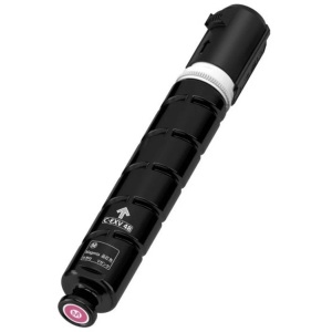 Canon, Canon Toner Canon C-EXV48 magenta 11500 Seiten, Canon C-EXV48 Original Tonerkartusche 9108B002 Magenta