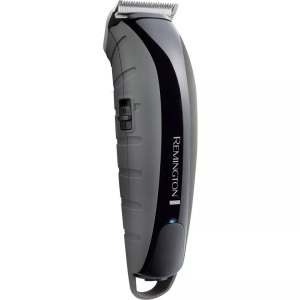 Remington, Remington Hc5880 Haarschneider - Haarschneider (Grau, schwarz), Remington Indestructible HC5880 Haarschneider