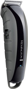 Remington, Remington Hc5880 Haarschneider - Haarschneider (Grau, schwarz), Remington Indestructible HC5880 Haarschneider
