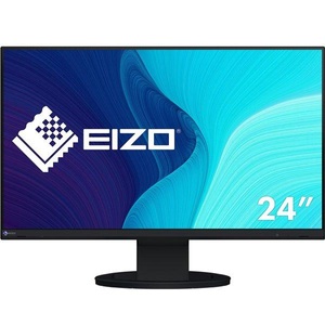 Eizo, FlexScan EV2490-BK, LED-Monitor, FlexScan EV2490-BK, LED-Monitor