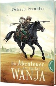 undefined, Die Abenteuer des starken Wanja, Die Abenteuer des starken Wanja