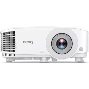 BenQ, BenQ Beamer MH5005 DLP Helligkeit: 3800 lm 1920 x 1080 Full HD 20.000 : 1 Weiß, BenQ MH560 - DLP-Projektor - tragbar - 3D - 3800 ANSI-Lumen - Full HD (1920 x 1080)