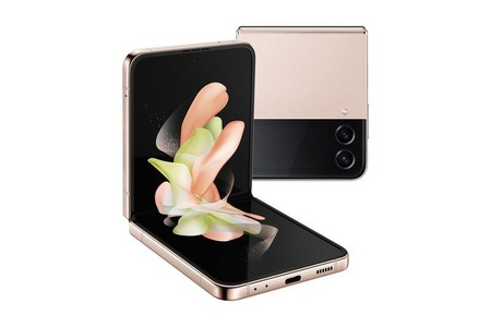 Samsung, SAMSUNG Galaxy Z Flip4 - Smartphone (6.7 