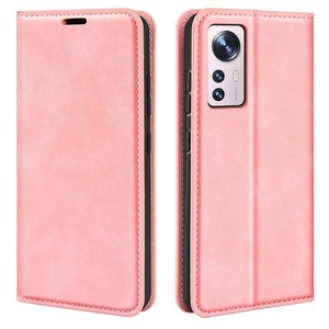 Cover-Discount, Xiaomi 12 Lite - Stand Flip Case Hülle, 