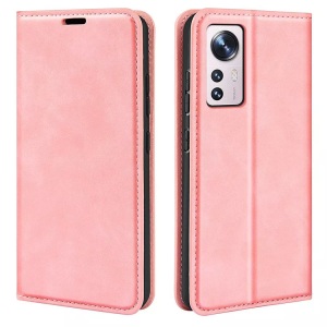Cover-Discount, Xiaomi 12 Lite - Stand Flip Case Hülle, 