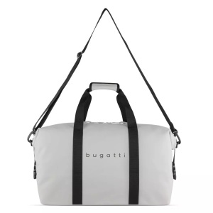 Bugatti, Rina Reisetasche Hellgrau, bugatti Reisetasche »RINA«