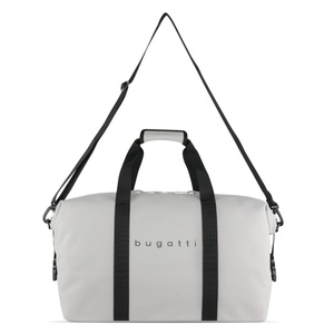 Bugatti, Rina Reisetasche Hellgrau, bugatti Reisetasche »RINA«