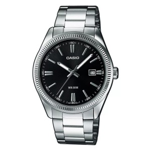 Casio, Casio Collection MTP-1302PD-1A1VEF Herrenuhr, Casio Collection MTP-1302PD-1A1VEF Herrenuhr
