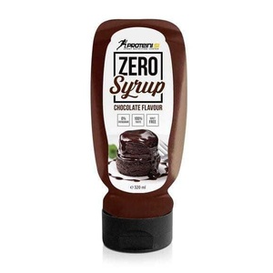 Proteini.ch, Proteini Zero Syrup, 320ml, Proteini Zero Syrup 320ml