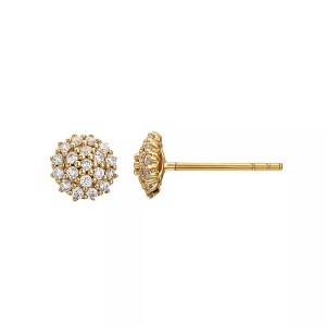 Heideman, Jonna Goldfarbend Damen Gold ONE SIZE, Heideman - Jonna goldfarben, One Size, Gold