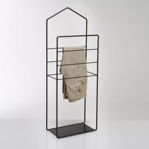 LA REDOUTE INTERIEURS, Stummer Diener ''Ethan'', Metall, 