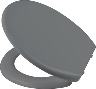Diaqua, DIAQUA WC - Sitz BARBANA, diaqua® WC-Sitz »Barbana Absenkautomatik«