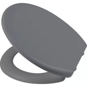 Diaqua, DIAQUA WC - Sitz BARBANA, diaqua® WC-Sitz »Barbana Absenkautomatik«