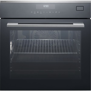 Electrolux, Electrolux EB6GL70KCN Kombi-Backofen Chrom, Electrolux EB6GL70KCN Kombi-Steamer/Backofen Chrom