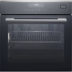 Electrolux, Electrolux EB6GL70KCN Kombi-Backofen Chrom, Electrolux EB6GL70KCN Kombi-Steamer/Backofen Chrom