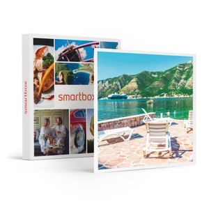 SMARTBOX, Auszeit Am Meer In Spanien - Geschenkbox Unisex, Auszeit am Meer in Spanien