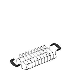 undefined, Smeg TSBW01 Toaster-Zubehör, smeg - Wärmt Sandwiches Tray Scheiben Tür, Tür