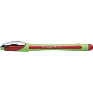 Schneider, SCHNEIDER Fineliner Xpress 0.8mm 190002 rot, Schneider Fineliner Xpress, 0.8mm, rot, 190002