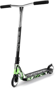MOTION, Motion Xtreme Forest Stunt-Scooter, Motion Scooter - Freestyle Xtreme Forest, Multicolor, One Size