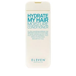 Eleven, Eleven Hydrate My Hair Moisture Conditioner 300ml, Eleven Hydrate My Hair Moisture Conditioner 300ml