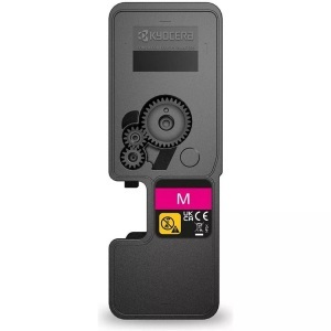 Kyocera, Kyocera TK 5440M - mit hoher Kapazität - Magenta - original - Tonerpatrone, Toner magenta TK-5440M