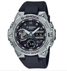 Casio, Casio G-Shock GST-B400-1AER G-Steel, CASIO - G-Shock GST-B400-1AER G-Steel, One Size